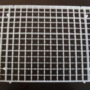 Quail Egg Tray (221 Eggs)