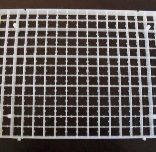 Quail Egg Tray (221 Eggs)