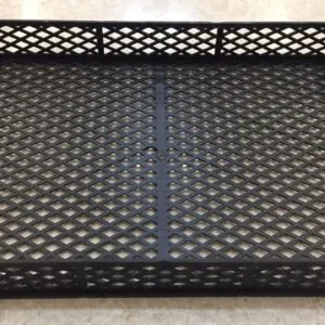 Hatching Basket