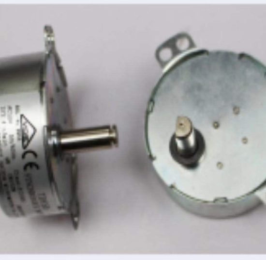 Egg Turning Motor