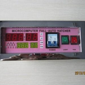 Xm-18d Automatic Controller