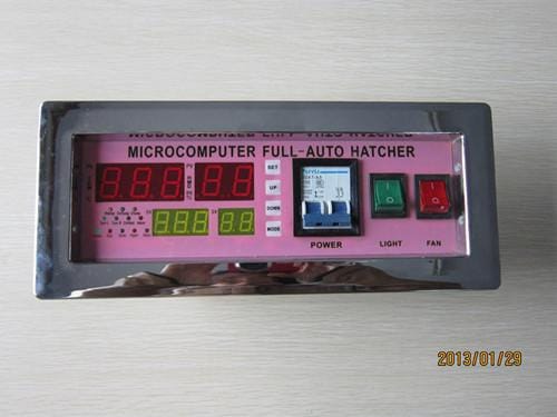 Xm-18d Automatic Controller
