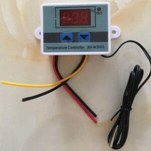 XH-W3001 Temperature Controller 220 V