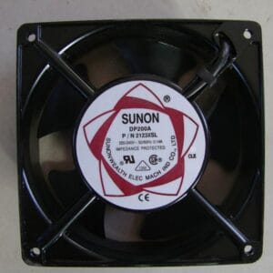 Exhaust Fan