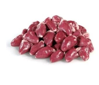 Chicken Hearts R 25.37/kg