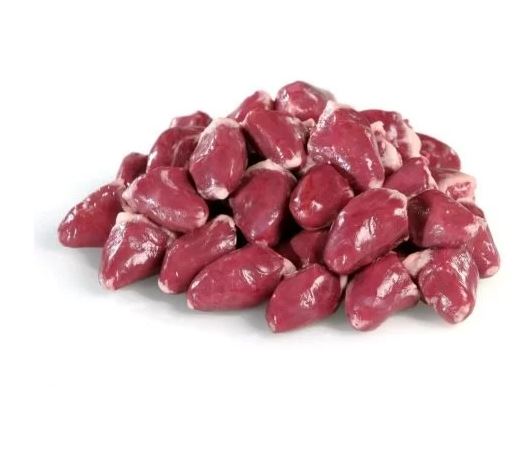 Chicken Hearts R 25.37/kg