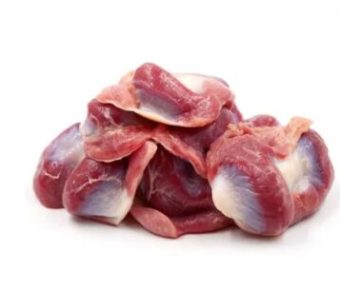 Chicken Hearts R 25.37/kg