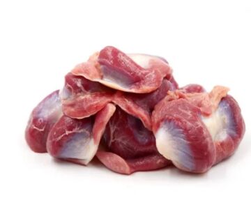 Chicken Hearts R 25.37/kg