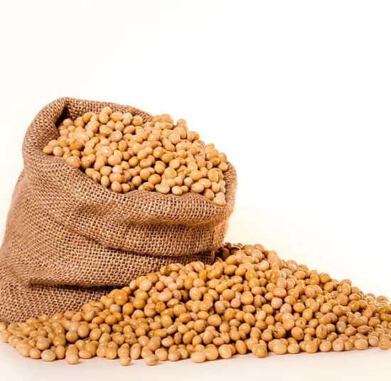 Soybeans