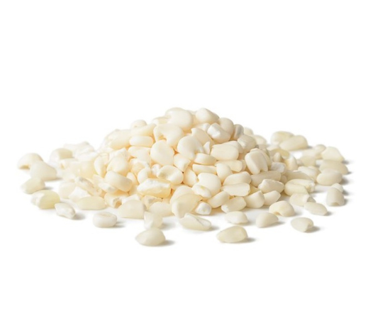 White Maize ZM23 50Kg