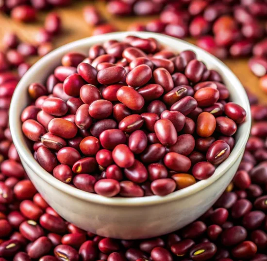 Adzuki Beans / Red Mung Beans (1kg)