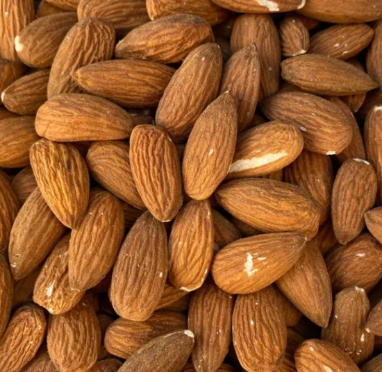 Almonds Raw (1kg)