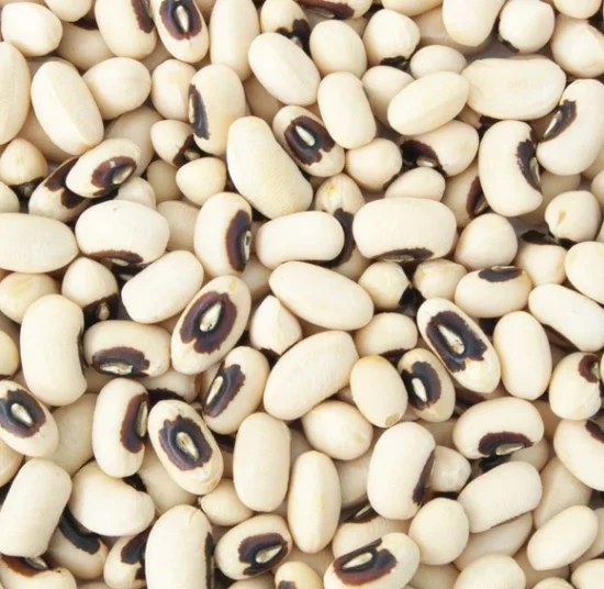 Black Eyed Beans (1kg)