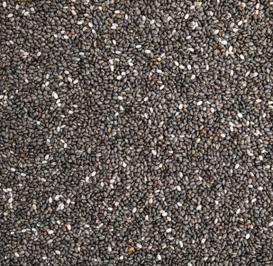 Chia Seeds (1kg)
