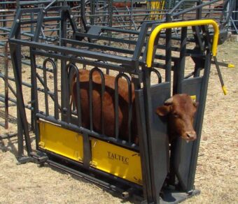 Mobile Work and Load Trailer